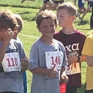 Meet your Posher, Brad